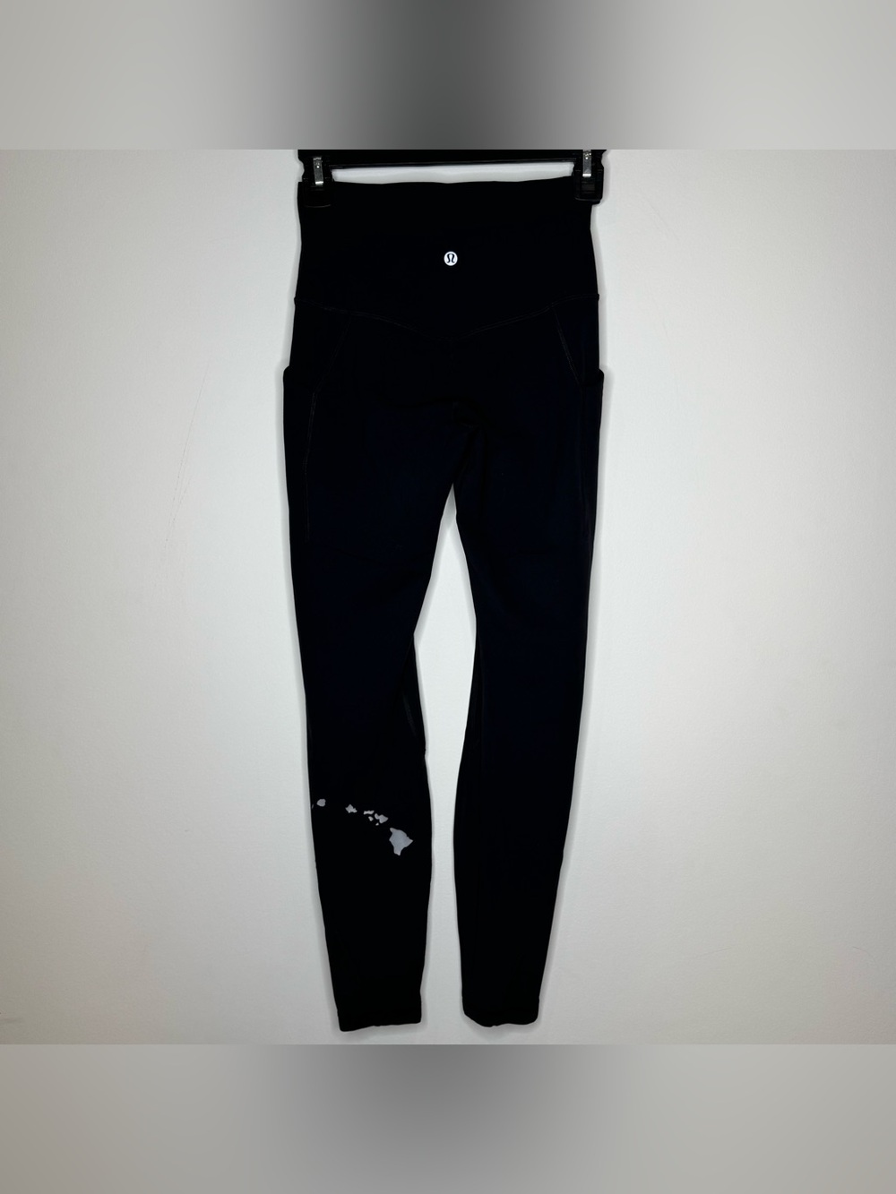 Lululemon Hawaii Align High Rise leggings